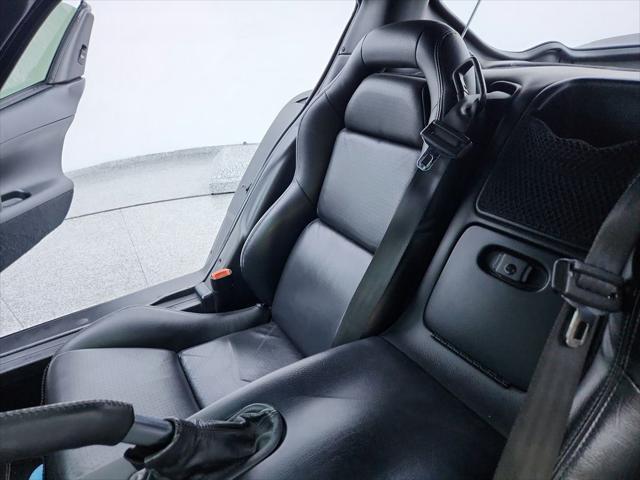 used 1999 Dodge Viper car, priced at $82,991