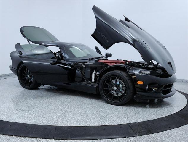 used 1999 Dodge Viper car, priced at $82,991