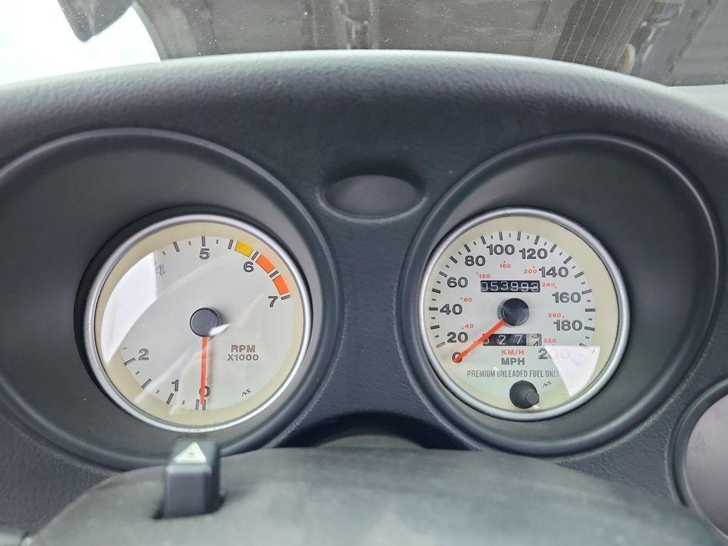 used 1999 Dodge Viper car, priced at $82,991