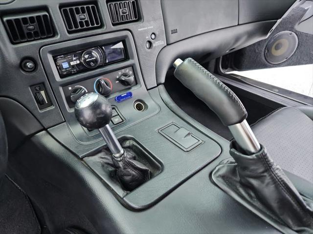 used 1999 Dodge Viper car, priced at $82,991