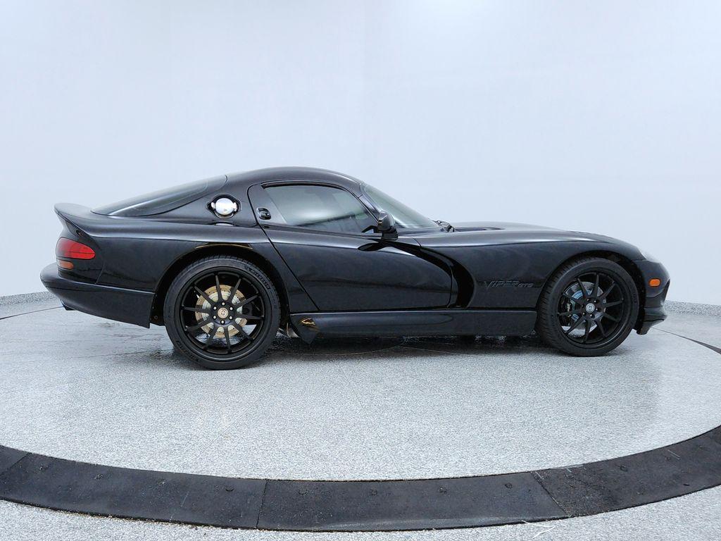 used 1999 Dodge Viper car, priced at $82,991