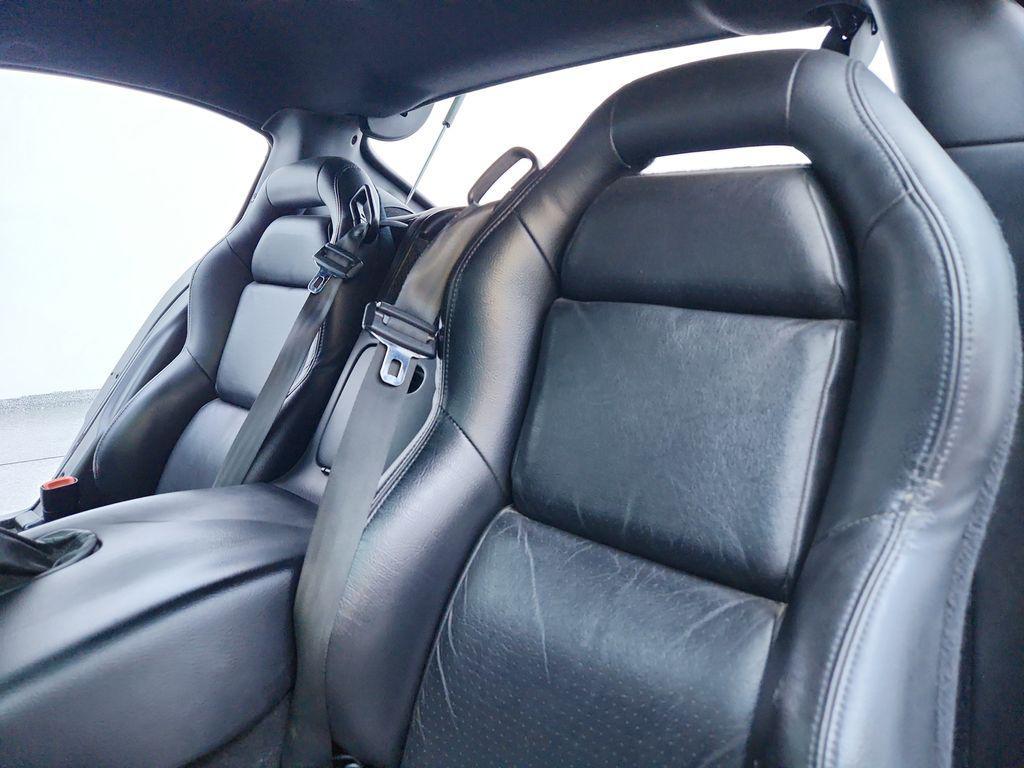 used 1999 Dodge Viper car, priced at $82,991