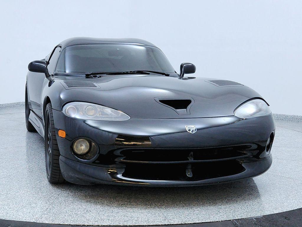 used 1999 Dodge Viper car, priced at $82,991