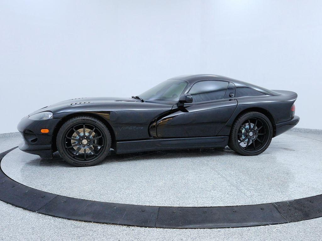 used 1999 Dodge Viper car, priced at $82,991