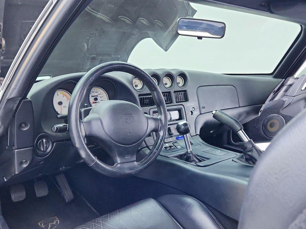 used 1999 Dodge Viper car, priced at $82,991