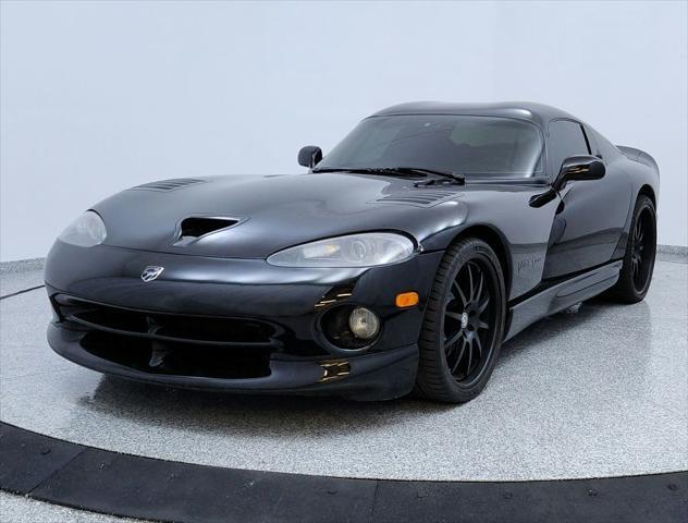 used 1999 Dodge Viper car, priced at $82,991