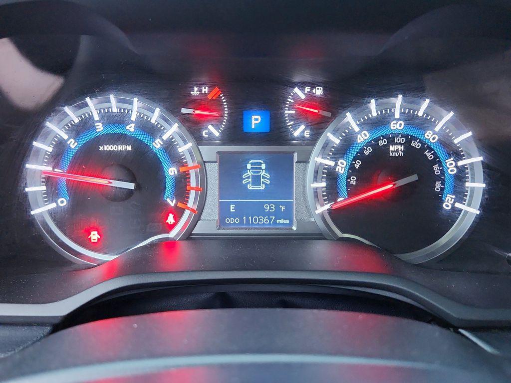 used 2018 Toyota 4Runner car, priced at $35,991