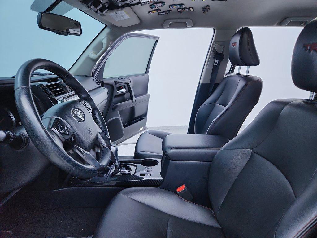 used 2018 Toyota 4Runner car, priced at $35,991