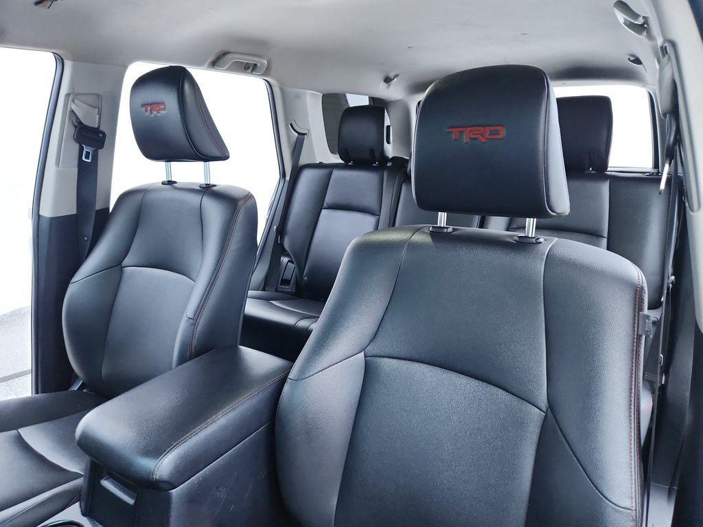 used 2018 Toyota 4Runner car, priced at $35,991