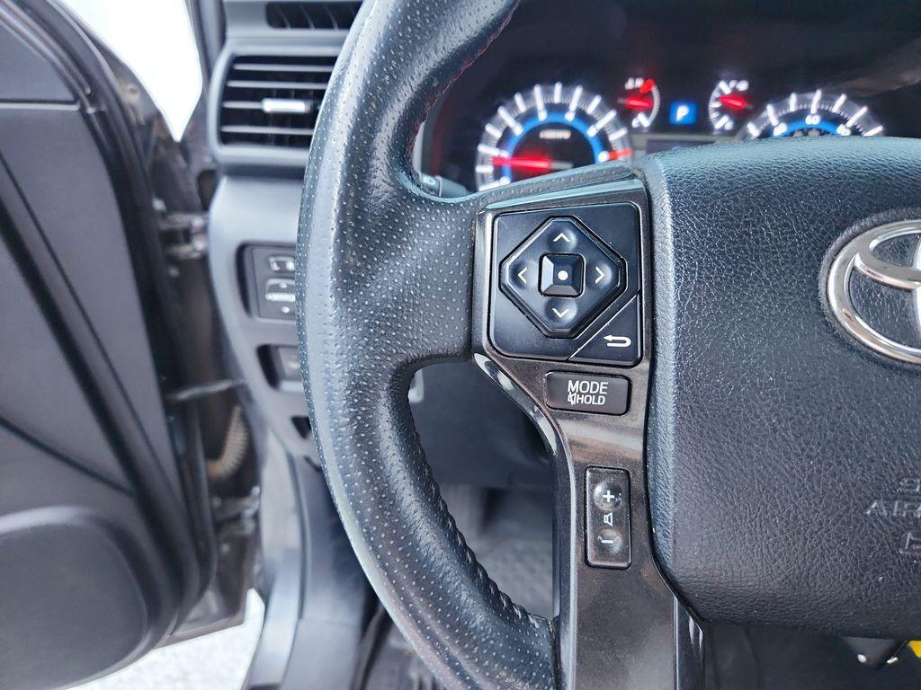 used 2018 Toyota 4Runner car, priced at $35,991