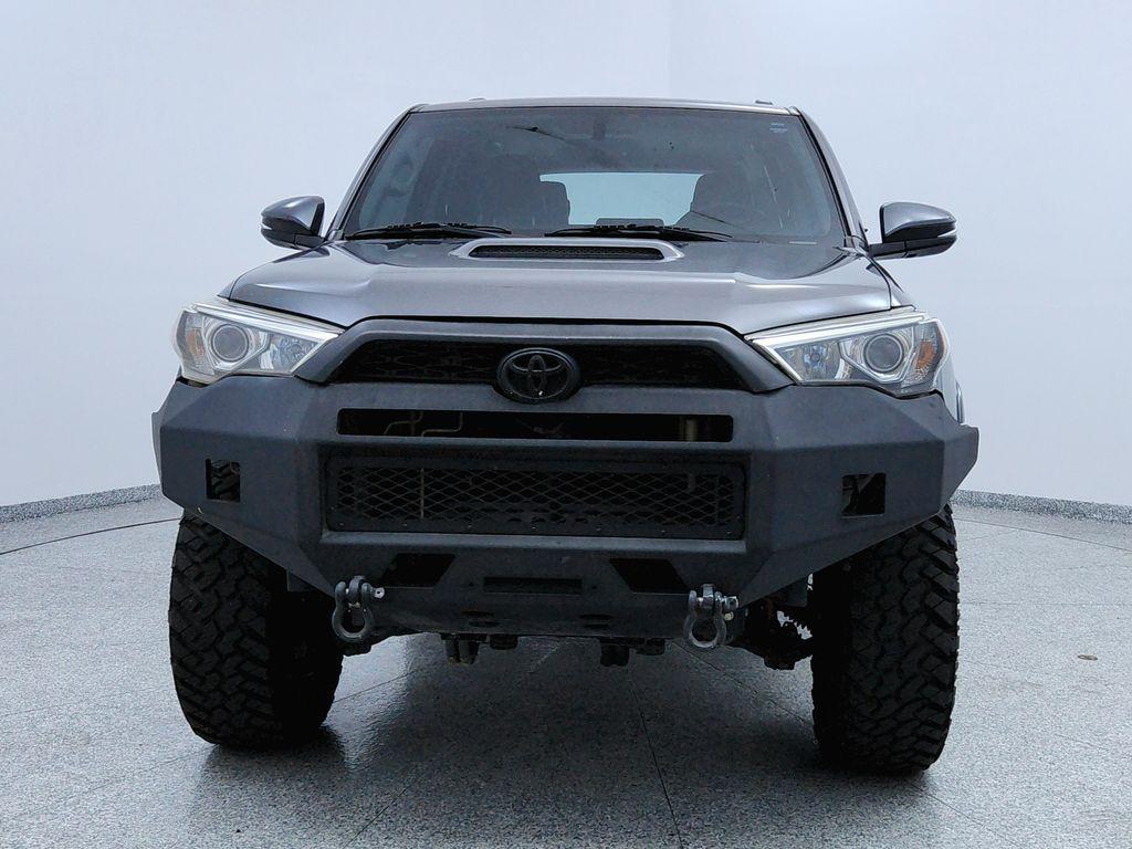 used 2018 Toyota 4Runner car, priced at $35,991