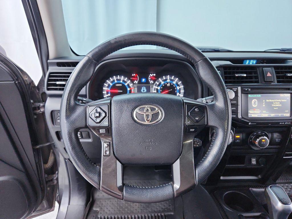 used 2018 Toyota 4Runner car, priced at $35,991