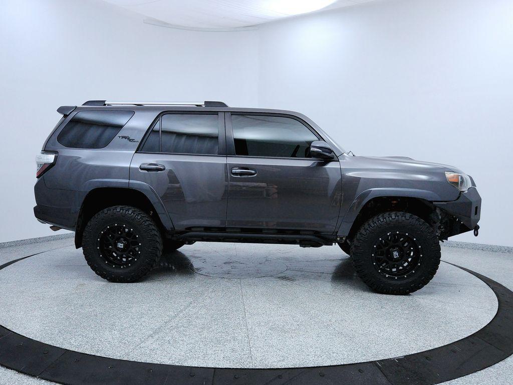 used 2018 Toyota 4Runner car, priced at $35,991