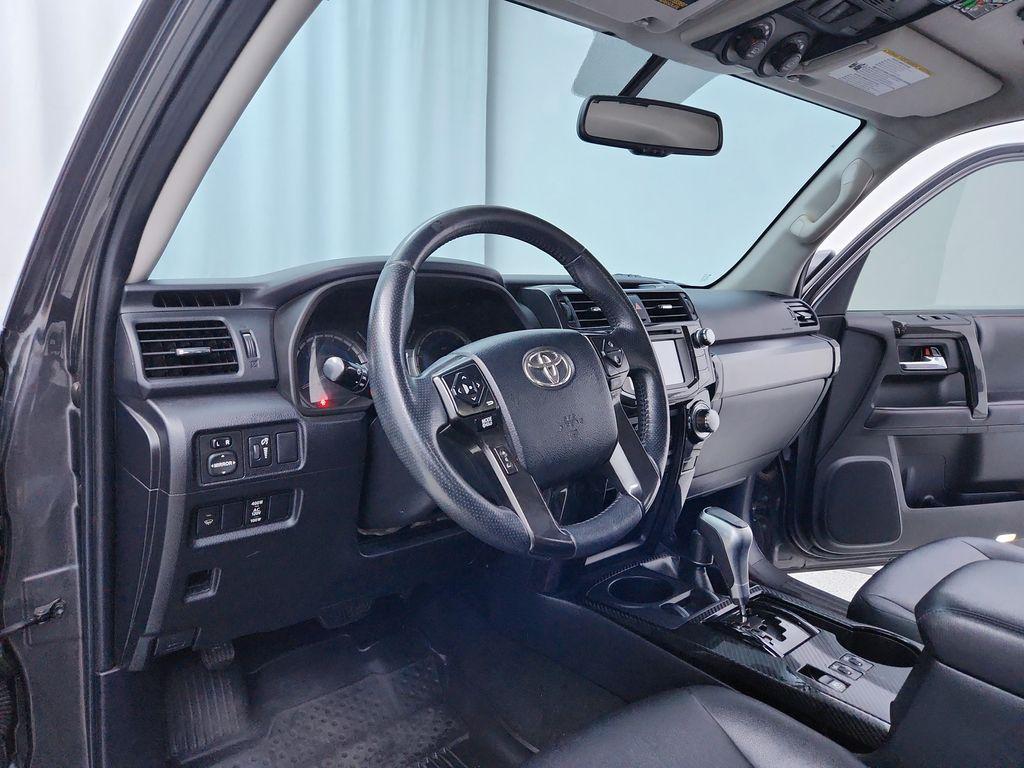 used 2018 Toyota 4Runner car, priced at $35,991