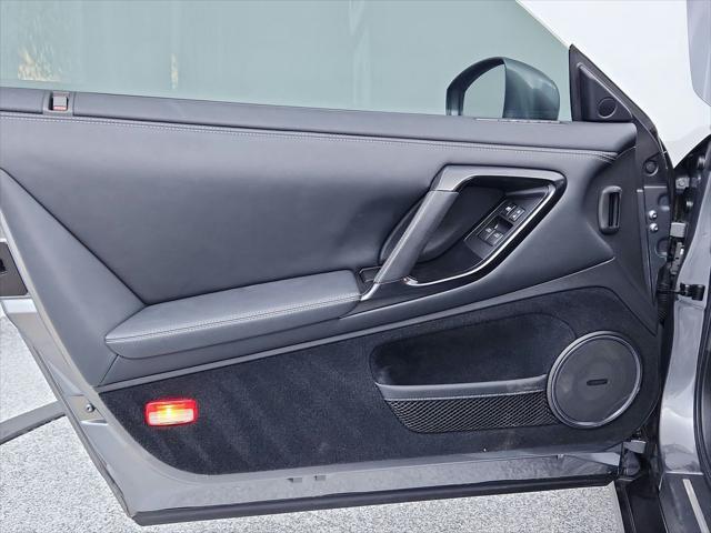 used 2016 Nissan GT-R car, priced at $107,491