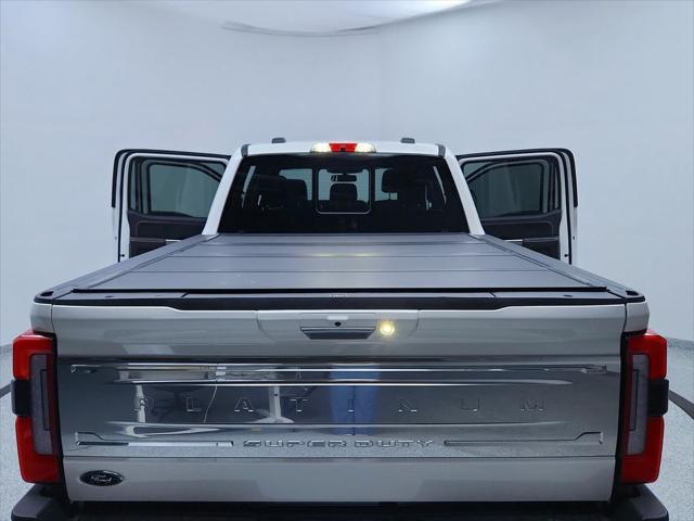 used 2024 Ford F-350 car, priced at $87,991