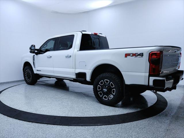 used 2024 Ford F-350 car, priced at $87,991