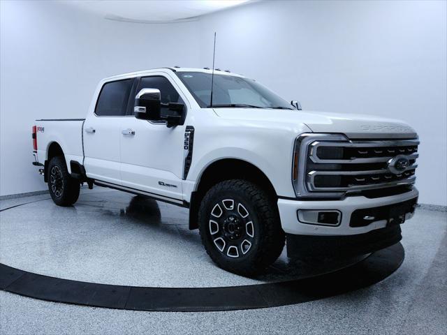 used 2024 Ford F-350 car, priced at $87,991