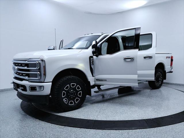 used 2024 Ford F-350 car, priced at $87,991