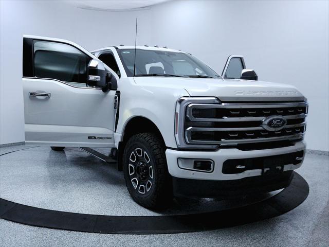 used 2024 Ford F-350 car, priced at $87,991