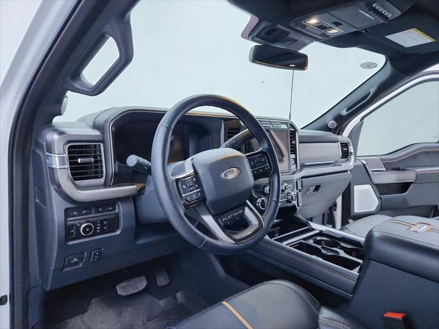used 2024 Ford F-350 car, priced at $87,991
