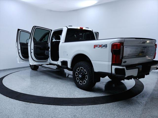 used 2024 Ford F-350 car, priced at $87,991