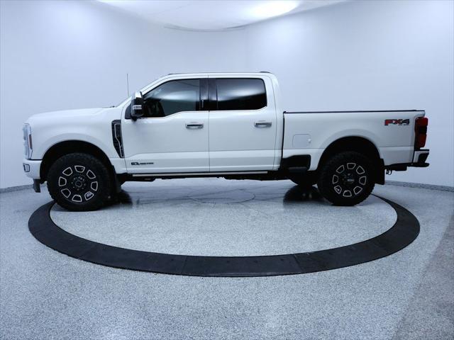 used 2024 Ford F-350 car, priced at $87,991