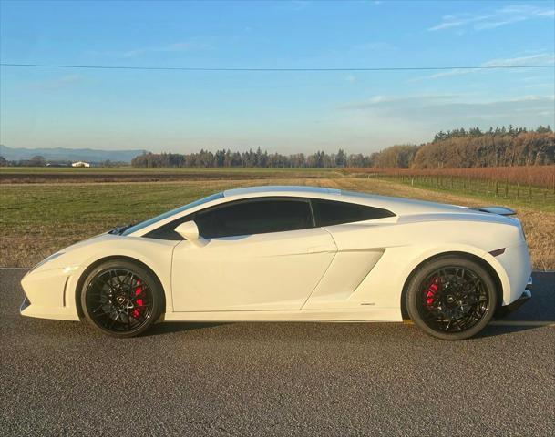 used 2013 Lamborghini Gallardo car, priced at $127,991