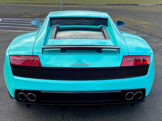 used 2013 Lamborghini Gallardo car, priced at $127,991