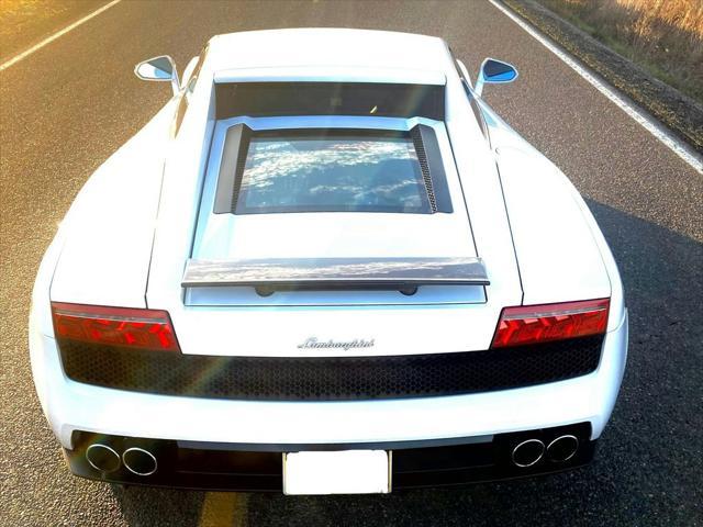 used 2013 Lamborghini Gallardo car, priced at $127,991