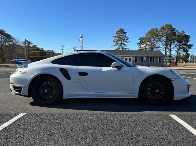 used 2015 Porsche 911 car, priced at $112,911
