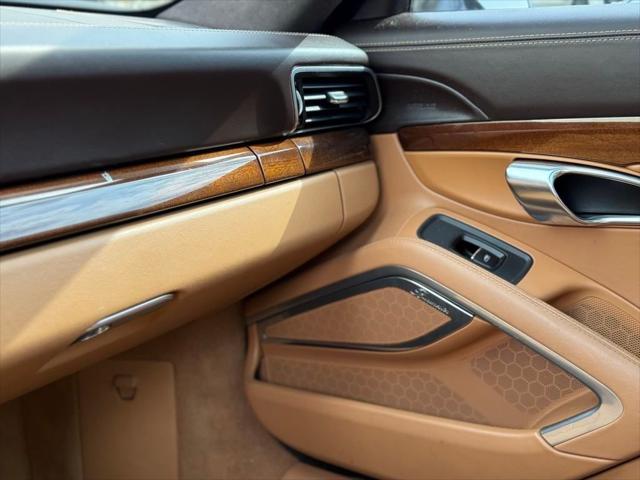 used 2015 Porsche 911 car, priced at $111,991