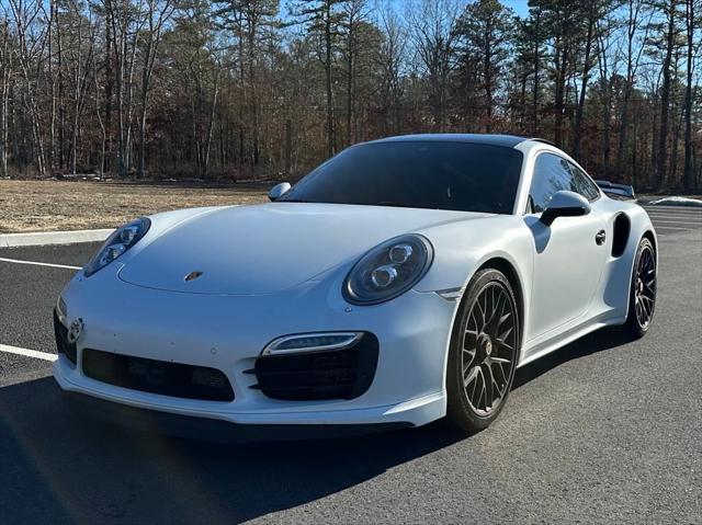 used 2015 Porsche 911 car, priced at $112,911
