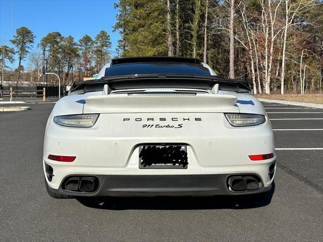 used 2015 Porsche 911 car, priced at $112,911