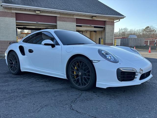 used 2015 Porsche 911 car, priced at $114,991