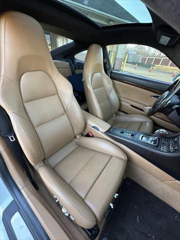 used 2015 Porsche 911 car, priced at $111,991