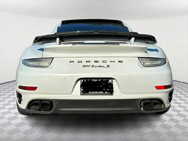 used 2015 Porsche 911 car, priced at $111,991