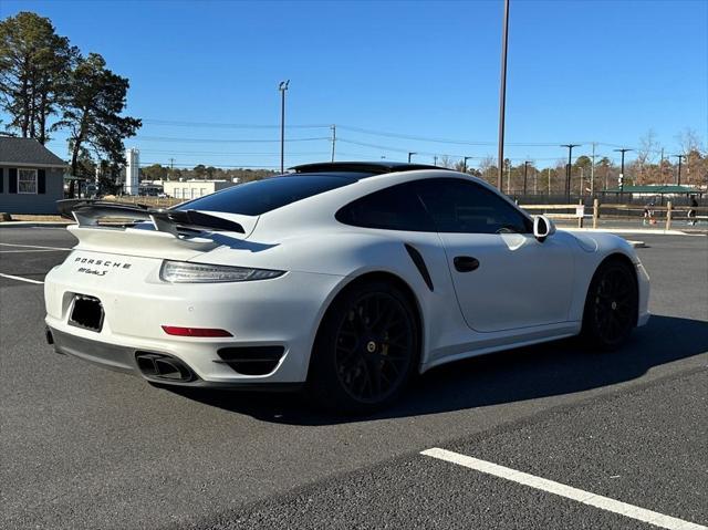 used 2015 Porsche 911 car, priced at $114,991