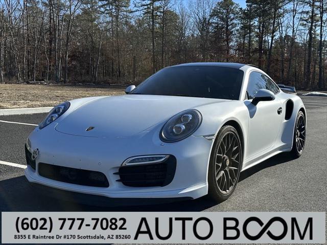 used 2015 Porsche 911 car, priced at $114,991