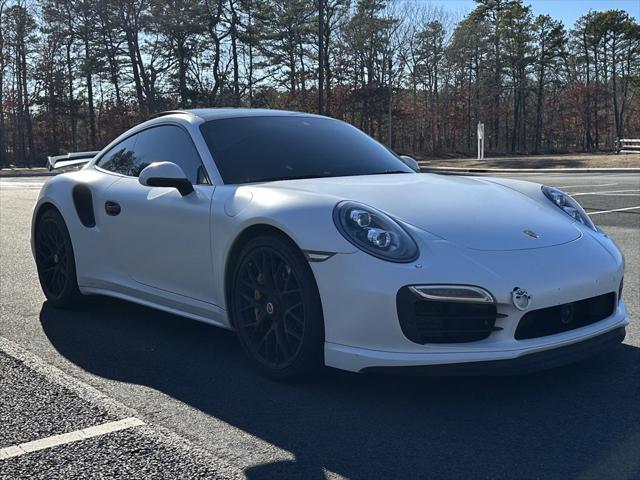 used 2015 Porsche 911 car, priced at $114,991