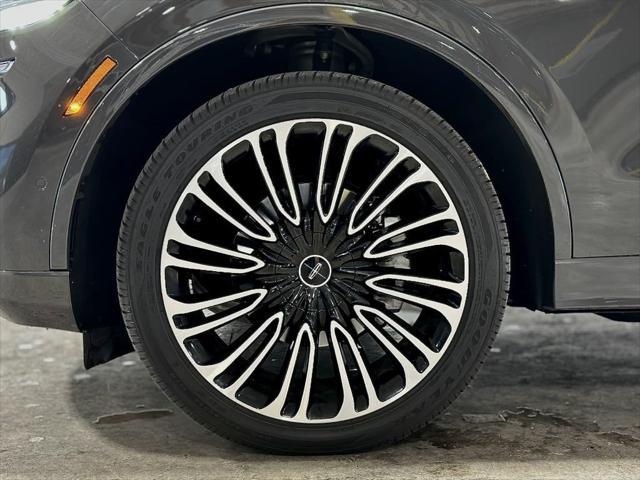 used 2023 Lincoln Aviator car, priced at $69,995