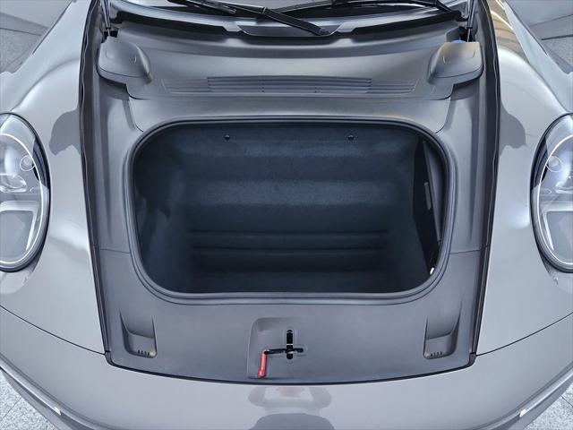 used 2020 Porsche 911 car, priced at $131,991