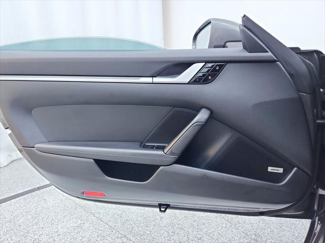 used 2020 Porsche 911 car, priced at $131,991