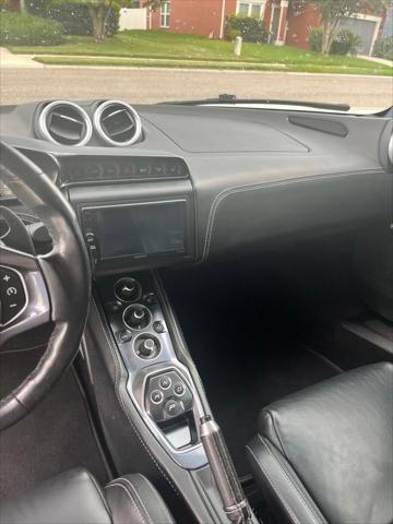 used 2017 Lotus Evora 400 car, priced at $69,991