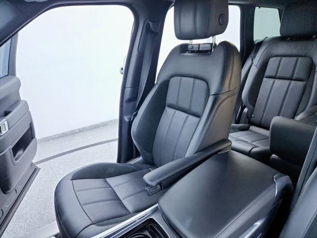 used 2021 Land Rover Range Rover Sport car, priced at $51,991