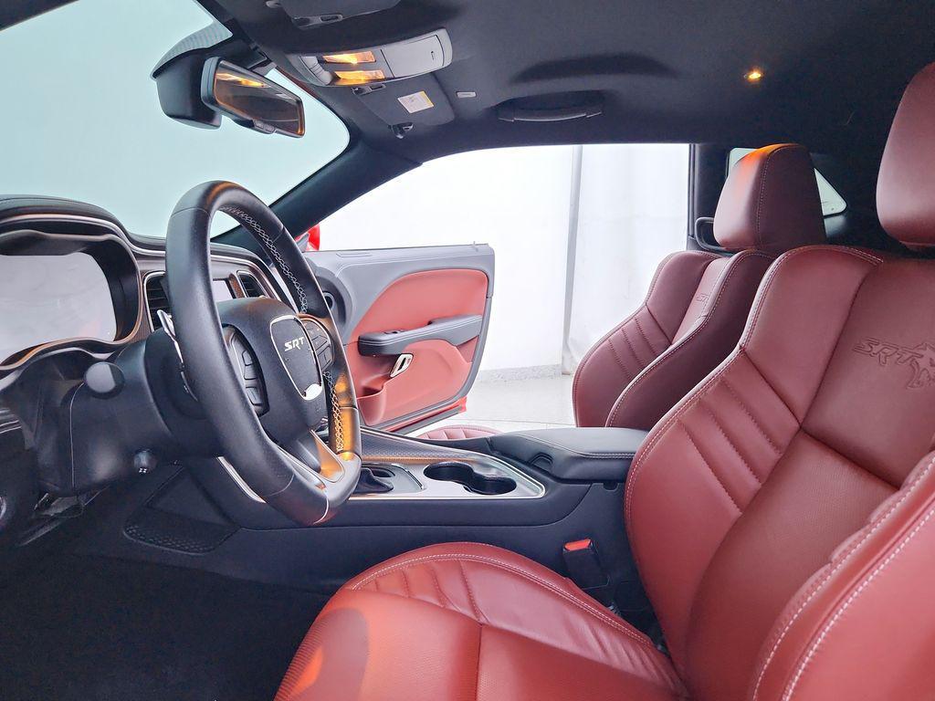 used 2020 Dodge Challenger car, priced at $90,991