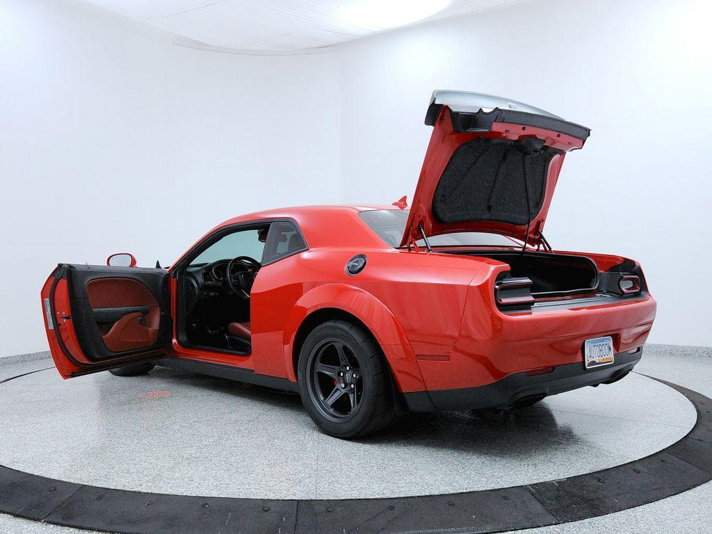 used 2020 Dodge Challenger car, priced at $90,991