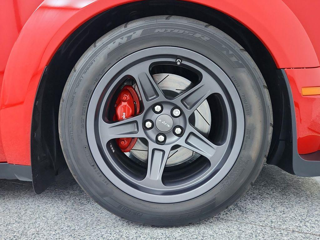 used 2020 Dodge Challenger car, priced at $90,991