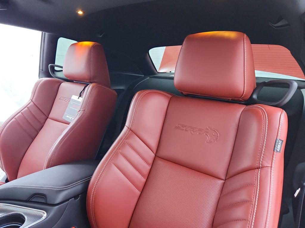 used 2020 Dodge Challenger car, priced at $90,991