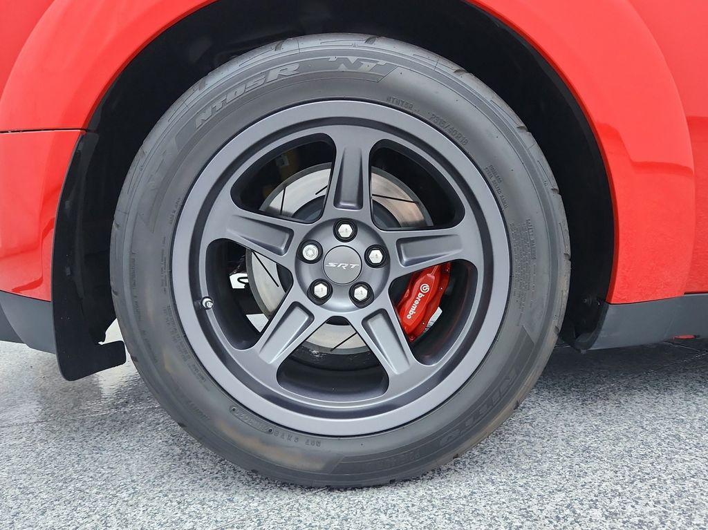 used 2020 Dodge Challenger car, priced at $90,991